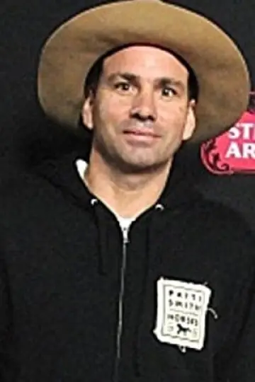 Zdjęcie Danny Minnick #34534