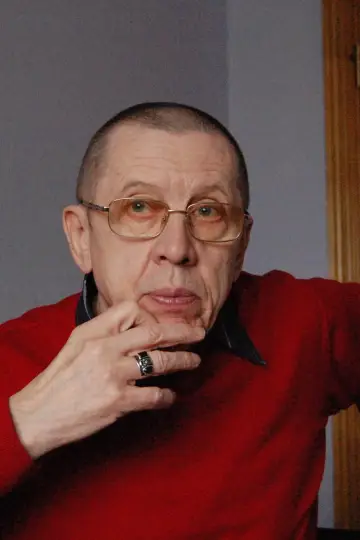 Zdjęcie Valeriy Zolotukhin #123096
