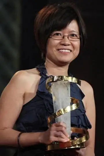 Zdjęcie Charlotte Lim #74492