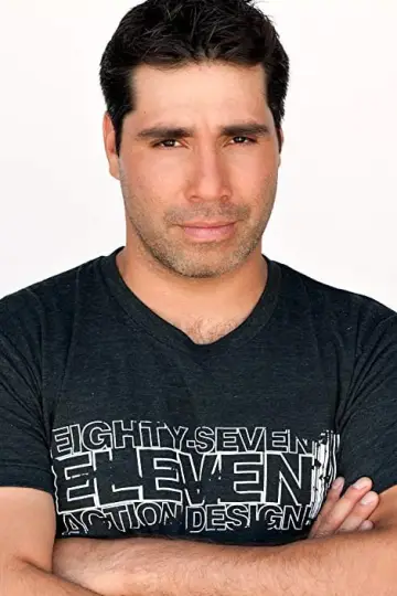 Zdjęcie Daniel Hernández #25859