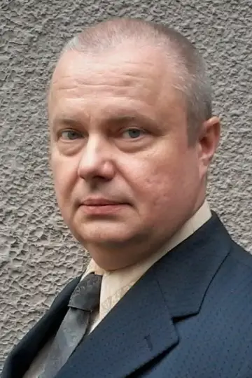 Zdjęcie Vladimir Chuprikov #102534