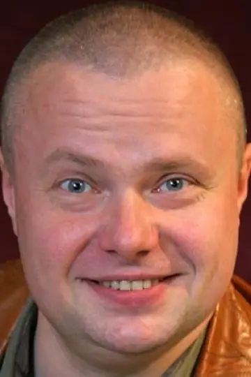 Zdjęcie Vladimir Chuprikov #102535