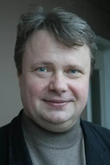 Zdjęcie Vladimir Chuprikov #102537