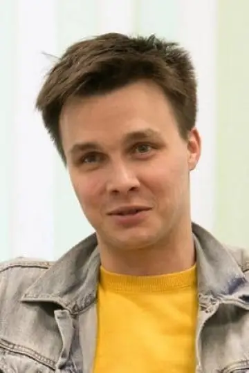 Zdjęcie Yaroslav Zhalnin #116747