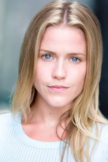 Zdjęcie Kirsty Oswald #124358