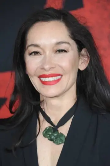 Zdjęcie Liz Tan #69294