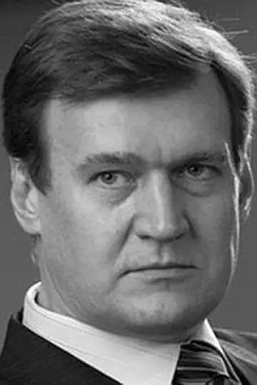 Zdjęcie Stepan Starchikov #94633