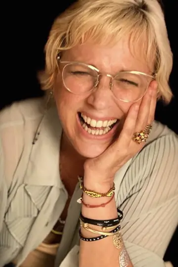 Zdjęcie Carola García