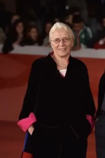 Zdjęcie Lina Nerli Taviani #109499