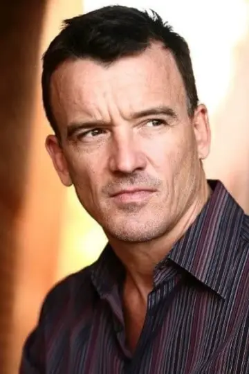 Zdjęcie John Gleeson Connolly #48281