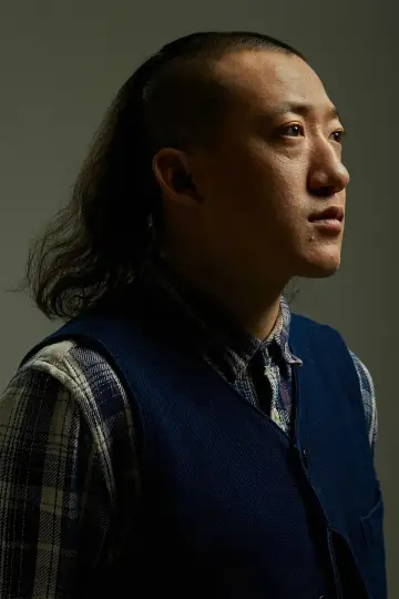 Zdjęcie Han Pengyi #35372