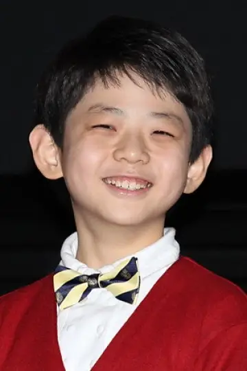 Zdjęcie Kim Hee-soo