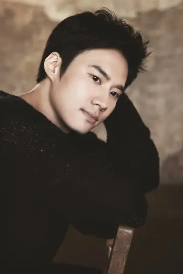 Zdjęcie Lee Hwan #44058