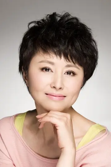 Zdjęcie Liu Jie #59166