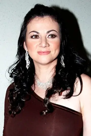 Zdjęcie Rosanna Roces #133299