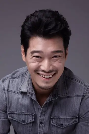 Zdjęcie Yun Seung-hun #14300