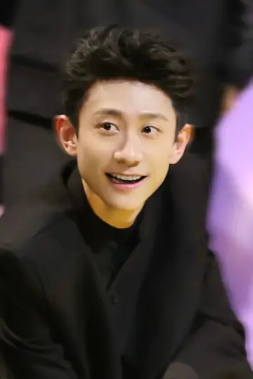 Zdjęcie Zhang Yishan #660714