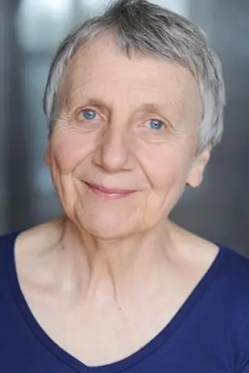 Zdjęcie Sue Moore #5705