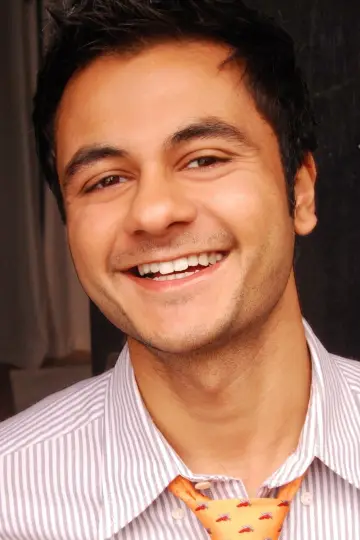 Zdjęcie Mayank Bhatter #11226