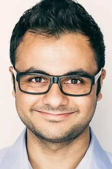 Zdjęcie Mayank Bhatter #11228