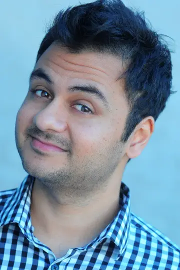 Zdjęcie Mayank Bhatter #11229
