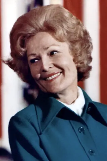 Zdjęcie Pat Nixon #113357
