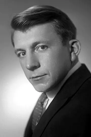 Zdjęcie Georgij Sztil #379760