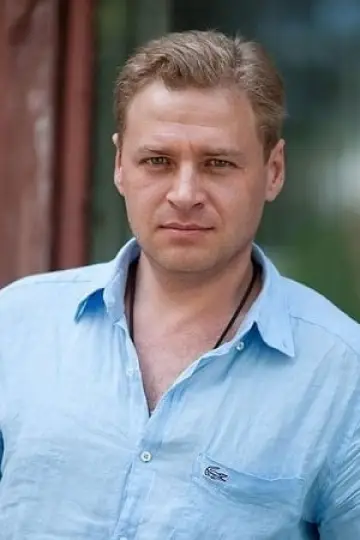 Zdjęcie Aleksey Barabash #145302