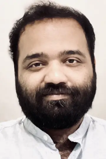 Zdjęcie Nikhil Mahajan #414658