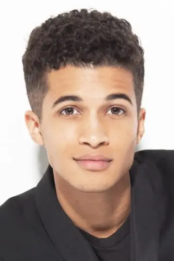 Zdjęcie Jordan Fisher #14191