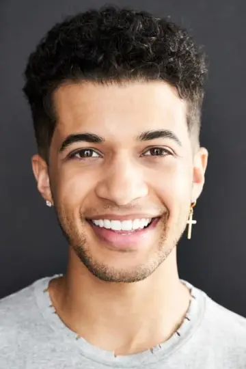 Zdjęcie Jordan Fisher #67940