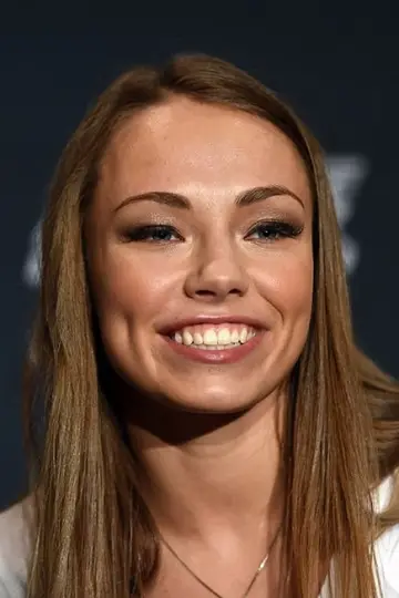 Zdjęcie  (Rose Namajunas) #283907