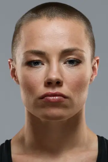 Zdjęcie  (Rose Namajunas) #283909