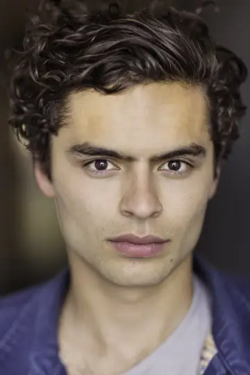 Zdjęcie Sebastian de Souza #51134