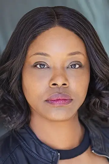Zdjęcie Chiquita Fuller #108260