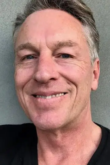 Zdjęcie Jay Hackett
