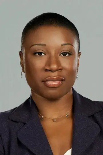 Zdjęcie Aisha Hinds #19485
