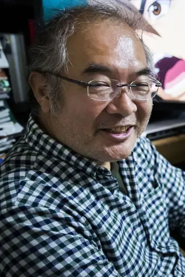 Zdjęcie Atsuki Sato #70916