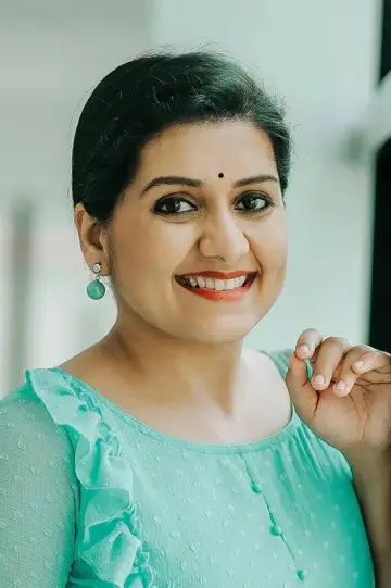 Zdjęcie Sarayu Mohan #666267