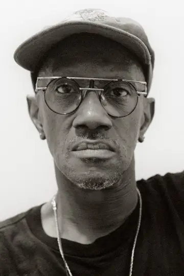 Zdjęcie Bernie Worrell #118984