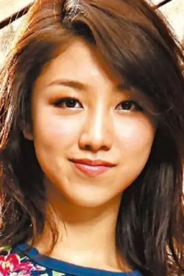 Zdjęcie Cherry Ngan (Cherry Ngan Cheuk-Ling) #177340