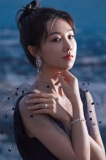 Zdjęcie Cherry Ngan (Cherry Ngan Cheuk-Ling) #177341