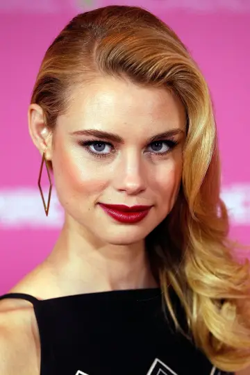 Zdjęcie Luci Fry (Lucy Fry) #82441