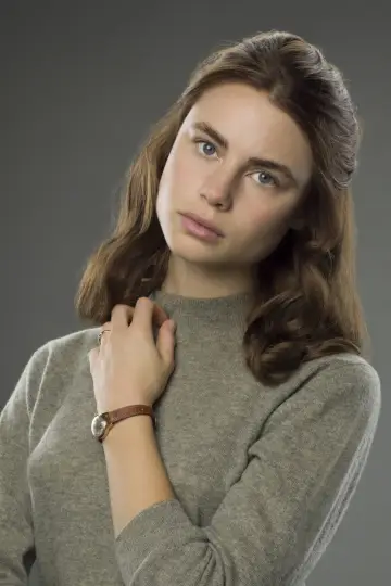Zdjęcie Luci Fry (Lucy Fry) #82442