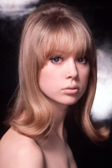 Zdjęcie Pattie Boyd #145157