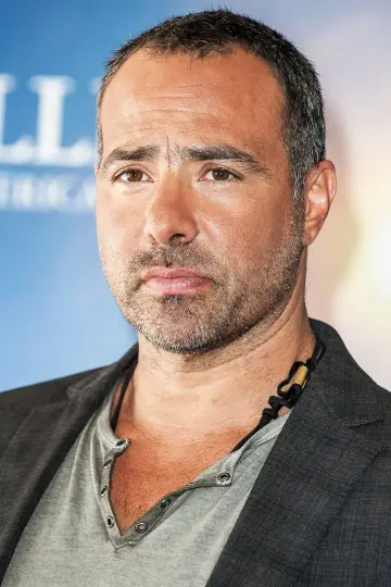 Zdjęcie Peter Landesman #87873