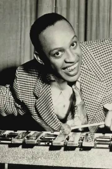 Zdjęcie  (Lionel Hampton) #164329