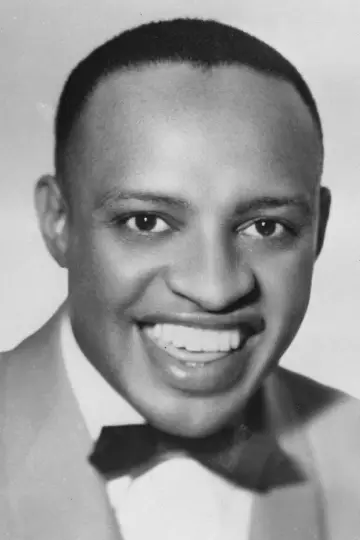 Zdjęcie Lionel Hampton (Lionel Hampton) #491367