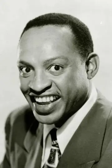Zdjęcie Lionel Hampton (Lionel Hampton) #491368