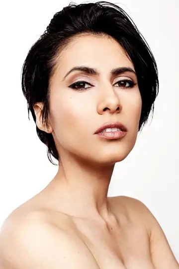 Zdjęcie Cristina Valenzuela #16512
